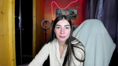 Snapshot of miss_tasy chatting on 17, 5, 2026 Melanie January 15th is my birthday there will be an interesting show online show from 17, 5, 2026