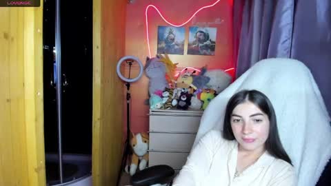 Snapshot of miss_tasy chatting on 18, 5, 2026 Melanie January 15th is my birthday there will be an interesting show online show from 18, 5, 2026
