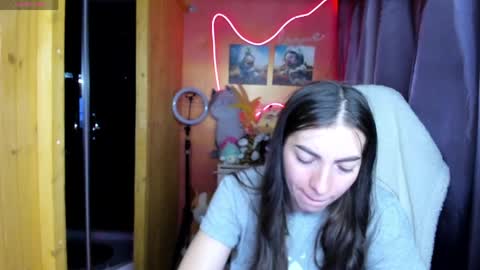 Snapshot of miss_tasy chatting on 26, 5, 2026 Melanie January 15th is my birthday there will be an interesting show online show from 26, 5, 2026