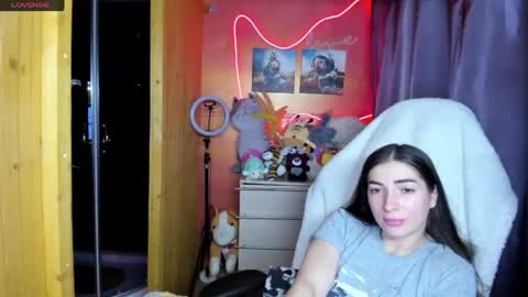 Snapshot of miss_tasy chatting on 26, 5, 2026 Melanie January 15th is my birthday there will be an interesting show online show from 26, 5, 2026