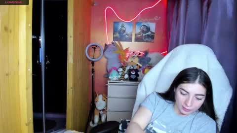 Snapshot of miss_tasy chatting on 27, 5, 2026 Melanie January 15th is my birthday there will be an interesting show online show from 27, 5, 2026
