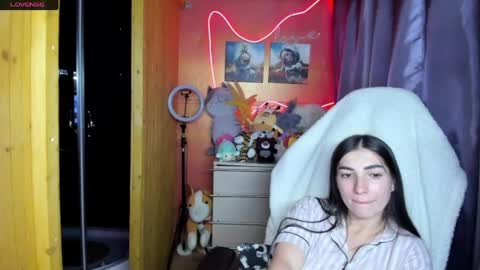 Snapshot of miss_tasy chatting on 2, 6, 2026 Melanie January 15th is my birthday there will be an interesting show online show from 2, 6, 2026