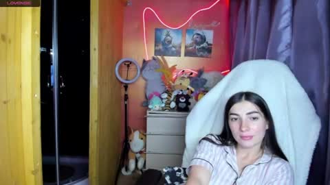 Snapshot of miss_tasy chatting on 21, 6, 2026 Melanie January 15th is my birthday there will be an interesting show online show from 21, 6, 2026