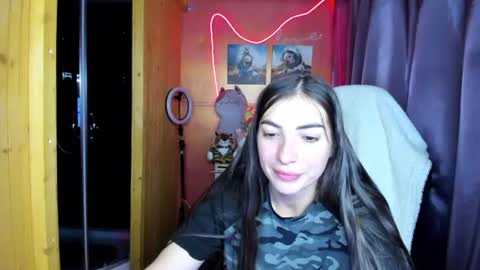 Snapshot of miss_tasy chatting on 16, 7, 2026 Melanie January 15th is my birthday there will be an interesting show online show from 16, 7, 2026