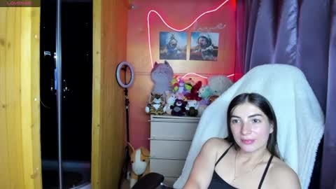 Snapshot of miss_tasy chatting on 18, 7, 2026 Melanie January 15th is my birthday there will be an interesting show online show from 18, 7, 2026