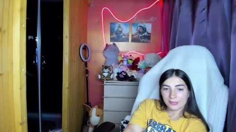 Snapshot of miss_tasy chatting on 30, 7, 2026 Melanie January 15th is my birthday there will be an interesting show online show from 30, 7, 2026