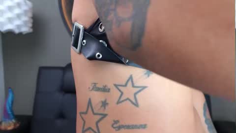 Vaiolette online show from 23, 12, 2025