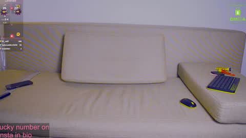 Just Vero online show from 17, 12, 2024