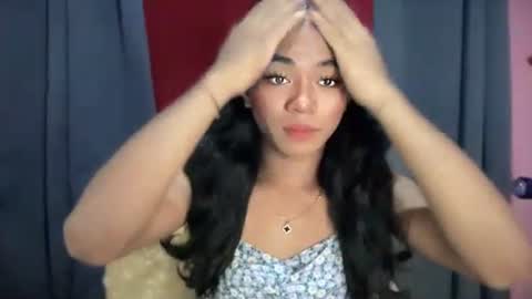 miss_veron_xoxo online show from 10, 11, 2025