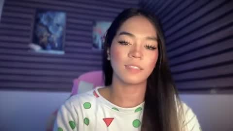 miss_veron_xoxo online show from 11, 5, 2026