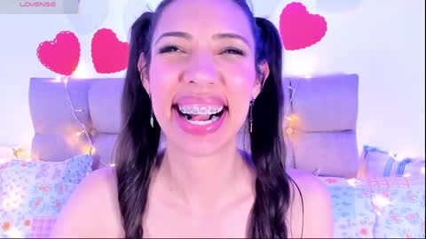 Miss Veronica online show from 12, 2, 2025