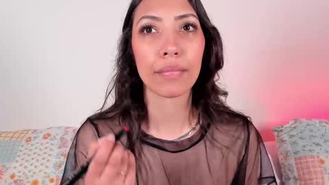 Miss Veronica online show from 9, 9, 2025