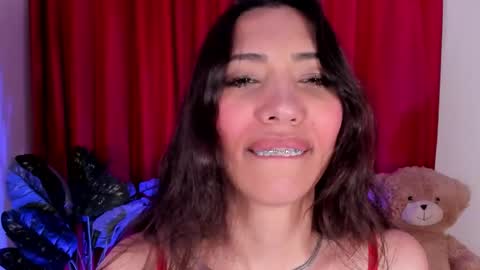 Miss Veronica online show from 28, 10, 2025