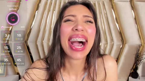 Snapshot of miss_veronicaa chatting on 3, 12, 2024 Veronica summer 7AM to 1500 PM hour GMT-5 online show from 3, 12, 2024