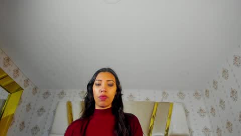 Snapshot of miss_veronicaa chatting on 9, 1, 2025 Veronica summer 7AM to 1500 PM hour GMT-5 online show from 9, 1, 2025