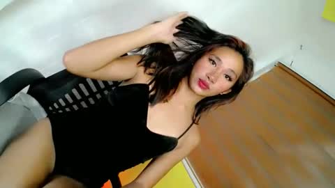 miss_wendy69 online show from 18, 5, 2026