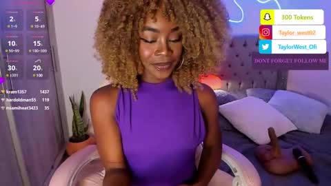 Tay Tay Independent Model   online show from 8, 3, 2025