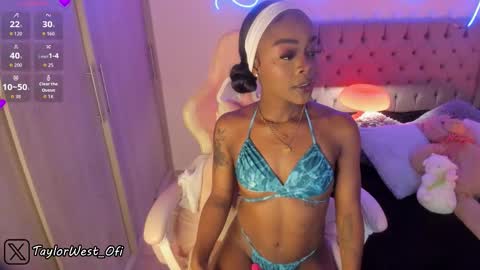 Tay Tay Independent Model   online show from 20, 3, 2026