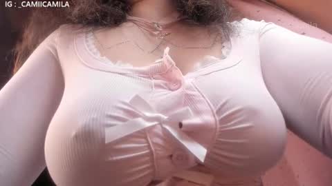 CALL ME CAMILANO BBLOVE ETC C A M I L A         online show from 25, 10, 2025