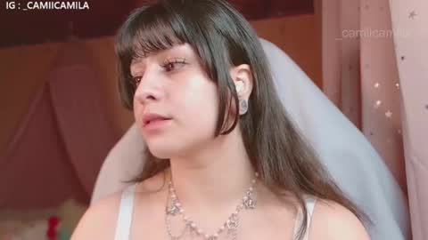 CALL ME CAMILANO BBLOVE ETC C A M I L A         online show from 26, 10, 2025