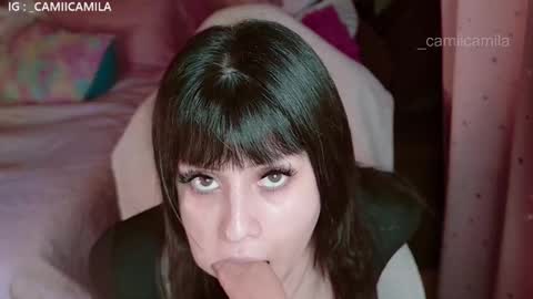 CALL ME CAMILANO BBLOVE ETC C A M I L A         online show from 14, 2, 2026