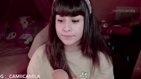 Snapshot of miss_yasmin chatting on 11, 6, 2026 CALL ME CAMILANO BBLOVE ETC C A M I L A online show from 11, 6, 2026