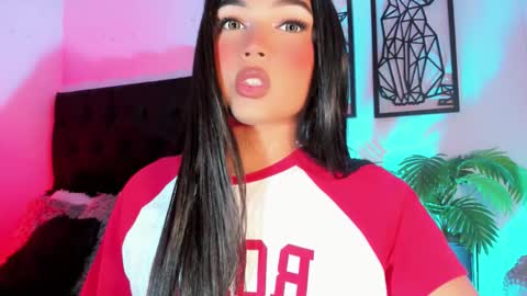 miss_zz online show from 9, 1, 2026