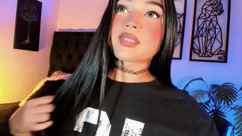 miss_zz online show from 11, 2, 2026