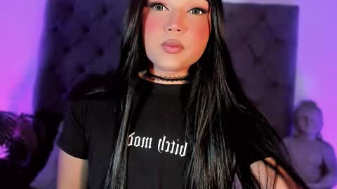 miss_zz online show from 26, 3, 2026