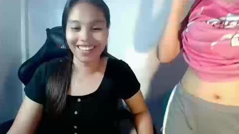 Snapshot of missalena69 chatting on 23, 9, 2025 Alena online show from 23, 9, 2025