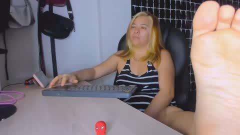 Snapshot of missalmafenix chatting on 21, 5, 2026 missalmafenix online show from 21, 5, 2026