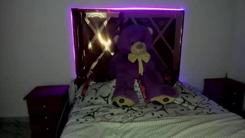 Snapshot of missamantha69 chatting on 30, 10, 2025 Samantha online show from 30, 10, 2025