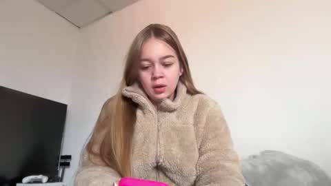 Ameliahs online show from 29, 10, 2025