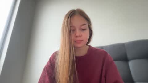 Ameliahs online show from 24, 11, 2025