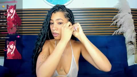 missangeldust online show from 19, 1, 2025