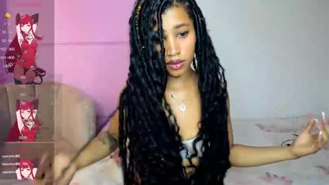 missangeldust online show from 27, 1, 2025