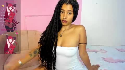 missangeldust online show from 30, 1, 2025