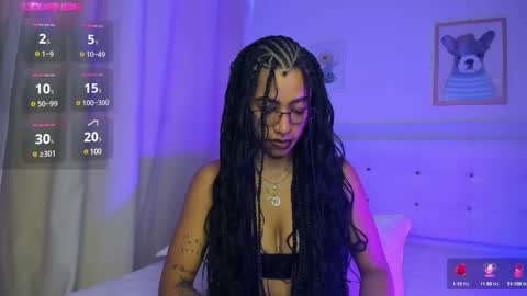 missangeldust online show from 18, 2, 2025