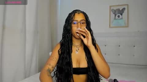 missangeldust online show from 18, 2, 2025