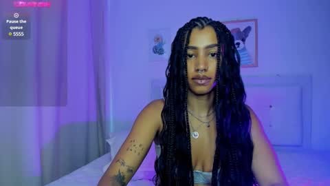 missangeldust online show from 19, 2, 2025