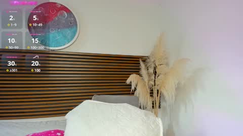 missangeldust online show from 11, 3, 2025