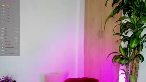 missangeldust online show from 4, 12, 2025