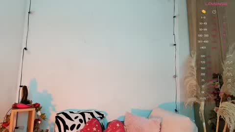 Snapshot of missangeldust chatting on 4, 7, 2026 missangeldust online show from 4, 7, 2026