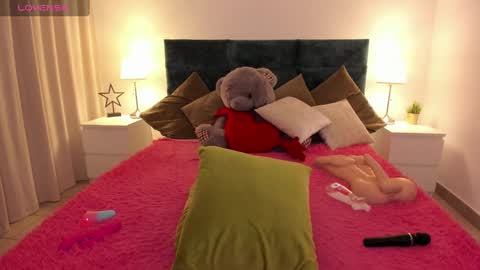 Angelina online show from 10, 2, 2025