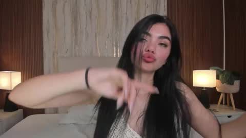 Ariadna Ruiz online show from 18, 3, 2026