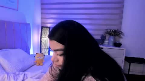 Ariadna Ruiz online show from 20, 4, 2026