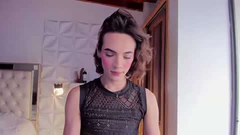 Mis Ari online show from 29, 11, 2025