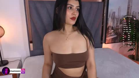 Laura online show from 21, 10, 2025