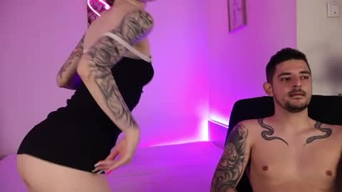 Anna  Alex online show from 20, 4, 2026