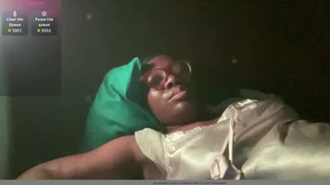 Missbelle online show from 8, 2, 2026